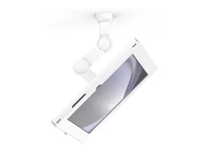 Compulocks Galaxy Tab A9+ Apex Enclosure Swing Wall Mount - miniature 5