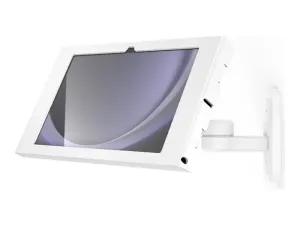 Compulocks Galaxy Tab A9+ Apex Enclosure Swing Wall Mount - miniature 2