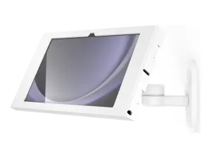 Compulocks Galaxy Tab A9+ Apex Enclosure Swing Wall Mount - miniature 1