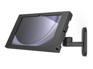 Compulocks Galaxy Tab A9+ 11", Swell Enclosure Swing Wall Mount - miniature 2