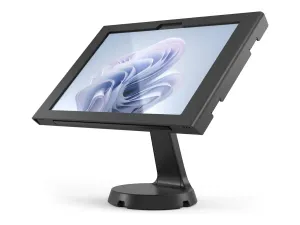 Compulocks Surface Pro 8-11 Apex Enclosure Mast Counter Stand - miniature 1