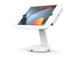 Compulocks iPad 10th-11th (A16) Gen Space Enclosure Mast Counter Stand - miniature 3