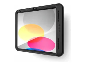 Compulocks iPad 10th-11th (A16) Gen PowerMove Wall Mount Black - miniature 4