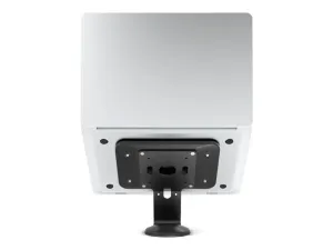 Compulocks Support de comptoir universel à noyau invisible ou support mural Blanc - miniature 2