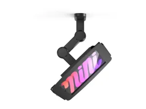 Compulocks iPad Mini 8.3" Bras oscillant Articulé pivotant et boîtier Space - miniature 3