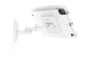 Compulocks iPad 10.2" Bras oscillant Articulé pivotant et boîtier Space - miniature 2