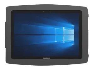 Compulocks Surface Pro 7 / Galaxy Tab Pro S Enclosure Wall Mount Tablet Frame - miniature 5