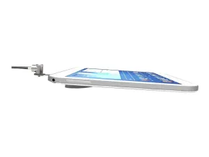 Compulocks Antivol Universel Macbook, PC, Tablette Adaptateur avec câble à clé - miniature 5