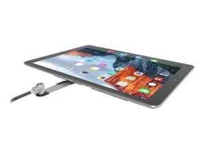 Compulocks Antivol Universel Macbook, PC, Tablette Adaptateur avec câble à clé - miniature 4