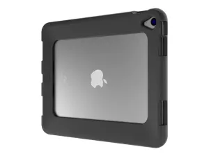 Compulocks Rugged Edge Case for iPad 10th-11th (A16) Gen Black - miniature 5