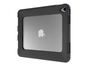 Compulocks Rugged Edge Case for iPad 10th-11th (A16) Gen Black - miniature 4