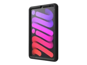 Compulocks iPad Mini 8.3" Coque Antichoc Durcie Pour Tablette - miniature 3