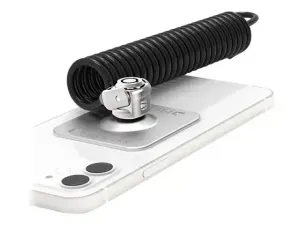 Compulocks Support de sécurité Universel pour tablette avec câble antivol enroulé à clé - miniature 4