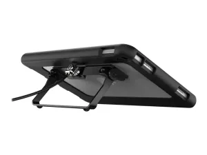 Compulocks iPad 10.2" Béquille sécurisée Noir - miniature 5