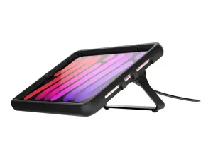 Compulocks iPad 10.2" Béquille sécurisée Noir - miniature 1