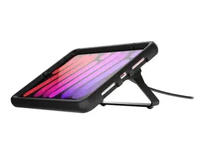 Compulocks iPad 10.2" Béquille sécurisée Noir - miniature 3