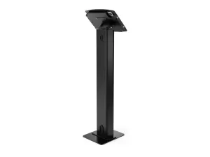 Compulocks iPad Pro 12.9" (3-6th Gen) Support de sol personnalisable avec boîtier Space - miniature 3