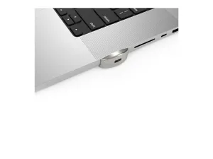 Compulocks Ledge Lock Adapter for MacBook Pro 16" M1, M2 & M3 - miniature 4