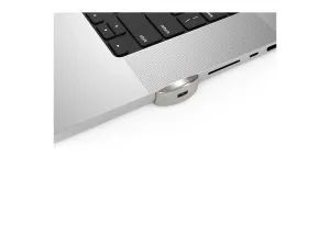 Compulocks Ledge Lock Adapter for MacBook Pro 16" M1, M2 & M3 - miniature 1