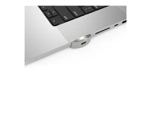 Compulocks Ledge Lock Adapter for MacBook Pro 16" M1, M2 & M3 - miniature 2
