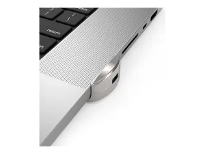 Compulocks Ledge Lock Adapter for MacBook Pro 16" M1, M2 & M3 - miniature 5