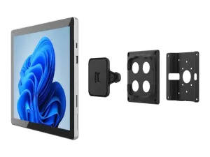 Compulocks Support Mural Magnétique Universel Pour Tablette (câble antivol inclus)