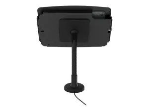 Compulocks iPad 10,2" Support Tablette flexible et et boîtier Space - miniature 4