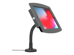 Compulocks iPad 10,2" Support Tablette flexible et et boîtier Space - miniature 5