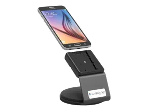 Compulocks Support Lecteur Carte Bancaire Et Smartphone Slide Dock - miniature 3