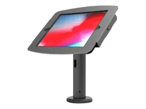Compulocks iPad 10,2" Boîtier Space et support inclinable Rise 8" - miniature 2