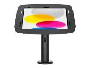 Compulocks iPad Pro 12,9" (3-6ème génération) Boîtier Space et support inclinable Rise 8" - miniature 4