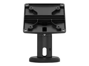 Compulocks Support VESA inclinable pour de 4 pouces avec gestion des câbles noir. - miniature 3