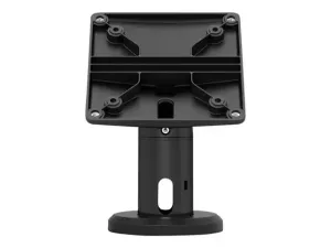 Compulocks Support VESA inclinable pour de 4 pouces avec gestion des câbles noir. - miniature 5
