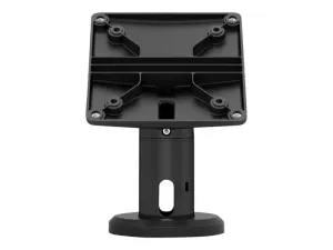 Compulocks Support VESA inclinable pour de 4 pouces avec gestion des câbles noir. - miniature 2