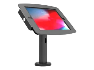 Compulocks iPad Pro 11" (1-4ème gén.) Boîtier Space et support inclinable Rise 4" Blanc - miniature 2