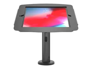 Compulocks iPad Pro 11" (1-4ème gén.) Boîtier Space et support inclinable Rise 4" Blanc - miniature 5