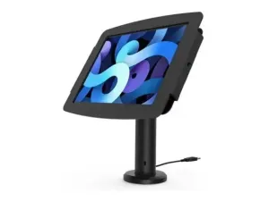 Compulocks iPad Pro 11" (1-4ème gén.) Boîtier Space et support inclinable Rise 4" Blanc - miniature 4