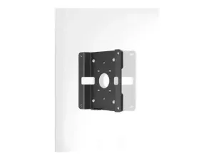 Compulocks Support et montage pour les vitres VESA avec fente de sécurité noir - miniature 4