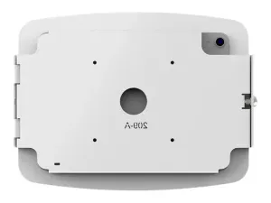 Compulocks iPad 10th-11th (A16) Gen Space Enclosure Wall Mount White - miniature 2