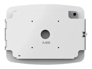 Compulocks iPad 10th-11th (A16) Gen Space Enclosure Wall Mount White - miniature 4