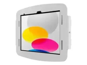 Compulocks iPad 10th-11th (A16) Gen Space Enclosure Wall Mount White - miniature 3