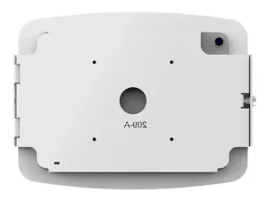 Compulocks iPad 10th-11th (A16) Gen Space Enclosure Wall Mount White - miniature 5