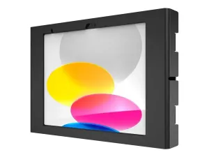 Compulocks iPad 10th-11th (A16) Gen Swell Enclosure Wall Mount Black - miniature 4