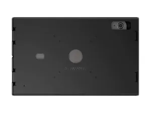 Compulocks iPad 10th-11th (A16) Gen Swell Enclosure Wall Mount Black - miniature 2