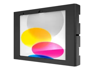 Compulocks iPad 10th-11th (A16) Gen Swell Enclosure Wall Mount Black - miniature 3