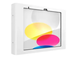 Compulocks iPad 10th-11th (A16) Gen Swell Enclosure Wall Mount White - miniature 4