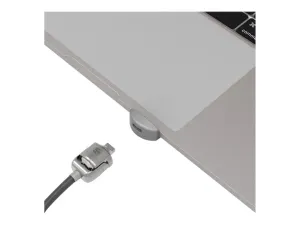Compulocks MacBook Pro 13" M1 & M2 Adaptateur Ledge - miniature 1