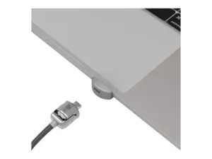 Compulocks MacBook Pro 13" M1 & M2 Adaptateur Ledge - miniature 3