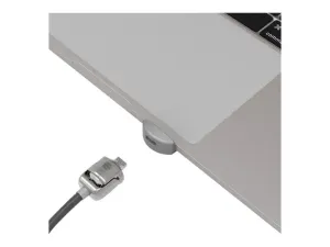 Compulocks MacBook Pro 13" M1 & M2 Adaptateur Ledge - miniature 4