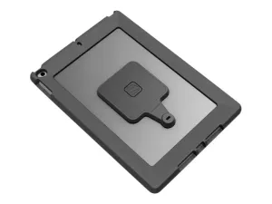 Compulocks Support magnétique universel pour tablette, compatible VESA noir - miniature 4
